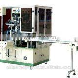 Full Automatic Silk-screen Printing Machine for Soft Tube LC-VR12UV