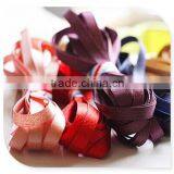 Lemo Cheap Polyester Satin Ribbon Wholesale Quality Choice thumbnail-2