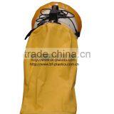 PVC Lay-flat Ventilation Air Duct Hose for Carpet Drying Machine thumbnail-1