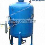 CE, ISO9001 Hot Sell Sandblaster/potable Sandblaster thumbnail-4