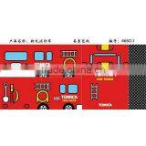 Transfer Film for Leather