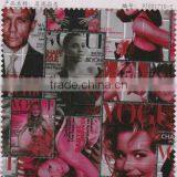 Heat Transfer Foil for Fabric