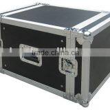 Professional DJ Rack Case Flight Case Fly Case