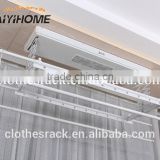 2016 Automatic electric aluminium clothes drying rack