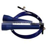 High Quality Untra Thin Steel Wire Skipping Rope Lighted Skipping Rope Cheap Jump Ropes thumbnail-6