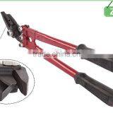 Middle Handle Steel Cutter for Strapping With Sharp Cutter thumbnail-2