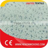 SA8000 Approval Abrasion Resistent Melt Blown Nonwoven for Wipe