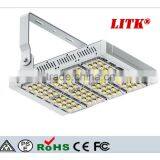 Uni-body Die-cast 12V 50000h UL SAA DLC Parking Light Led Lighting Fixtures,light Street Led 120lm/w thumbnail-1