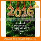 China Christmas Poster Printing,digital Poster Banner Printing (JTAMY-2015120602) thumbnail-4