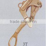 Aluminium Alloy Wire Grip With Different Specifications thumbnail-3