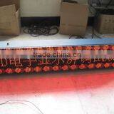 Led Matrix Message Display Good Choice for Semi-outdoor Use thumbnail-1