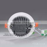 2016 Newly 15W COB LED Downlight Aluminum Alloy Downlight 15W Round LED Downlight thumbnail-3