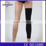 2016 Basketball Brace Support Protect Compression Leg Sleeve thumbnail-2