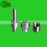 Excellent precision steel material motorcycle cnc part