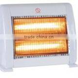 Quartz Heater With Turbo Fan 800W CE GS thumbnail-1