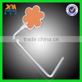 Shenzhen Die Casting Full Use Customized Fancy Bra Hook (xdm-h036) thumbnail-1