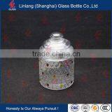 Long Exported Top Grade Dry Fruit Storage Bottle