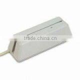 magnetic stripe card reader