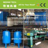Effluent Treatment Plant/waste Water Treatment System thumbnail-5