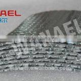 Wanael Factory Sale Directly Aluminum Foil Bubble/polyurethane Foam Heat Resistant Insulation
