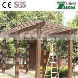 WPC Pergola,eco-friendly Pergola thumbnail-5