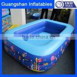 Big Garden Inflatable Swimmping Pool Price