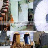 2015 Hdpe Hot Bin Liner Hopper Liner/granary Plate/track Liner Excellent Abrasion Resistance Hdpe Liner thumbnail-1