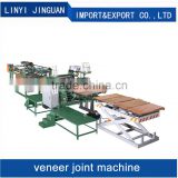 Linyi automatic plywood core veneer composer