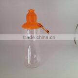 560ML PET Water Bottle With Carabineer thumbnail-3