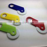 Supply All Kinds of Pizza Cutter With Bottle Opener thumbnail-2