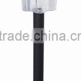 Solar Mini Plastic Stake Lawn Light Solar Lawn Garden Lamp SO2650