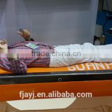 water pressure thermal massage bed spa bed