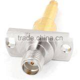 RF Coaxial Cable Test Probe SMA Female to 2.9 x 2.9mm Toothed End thumbnail-2