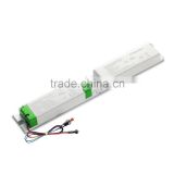 UL listed(E483815) STREAMER YH06-W490 LED Emergency Driver/Power Pack/Conversion Kit/Emergency Module/Power Supply/Battery Pack