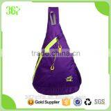 Vintage Style Shoulder Bag Multicolour Chest Bag Waterproof Waist Bag thumbnail-1
