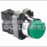 GXB2-BL3311 Pushbutton Switch