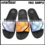 China Eva Color Anti-slip Slipper , Sbr Rubber for Best Slipper Sale thumbnail-1
