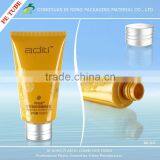 Large Plastic Cosmetics Packaging Tubes