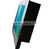 PC-1040 10.4inch All In One Industrial Computer With Four Wire Resistive Touch Panel