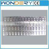 Aluminum Heat Exchanger Fin /Making Machine