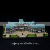 Custom Top Quality Architectural Building Model thumbnail-3