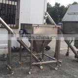 Shanghai TOPS Powder Feeder/mixer/filling Line