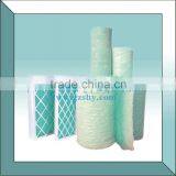 Fiberglass Paint Stop Media