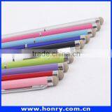 Colorful Retractable Stylus Touch Screen Pen for Touch Screen as Gift thumbnail-5