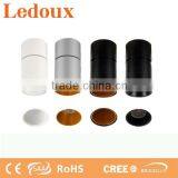 Surface Mount Led Ceiling Spot Lights 60 mm