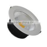 Round Shape Low Price High Quality 10w Led Downlight Light thumbnail-2