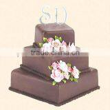 Longlife Simulation Cake/wedding Cake thumbnail-1