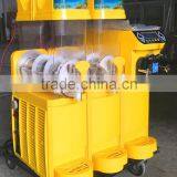 Integrated Machine of Ice Cream Machine and Slush Machine MK-12 thumbnail-4