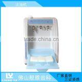 Dental Clinic Supplies Handpiece Cleaning Oil Suction & Immitting Oil Machine (LY)