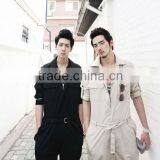 Safety Coveralls Working Uniform Workwear for Wokers thumbnail-1